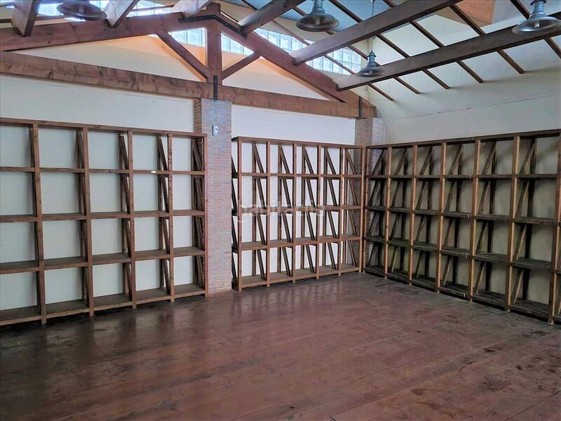 Foto 0b37b05f-dd84-4698-8756-5b06a92d1b6b. Local comercial a Germaníes - Juzgados Gandia