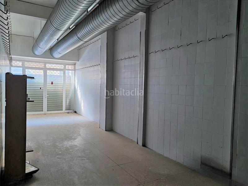 Foto 821eada5-ad30-49a8-9ab4-a770d7e71ba2. Local comercial a Germaníes - Juzgados Gandia