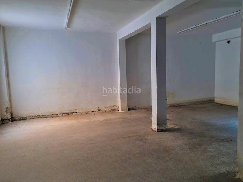 Foto 9f30a44e-2d98-4e62-b127-b9c62bb12197. Local comercial a Germaníes - Juzgados Gandia