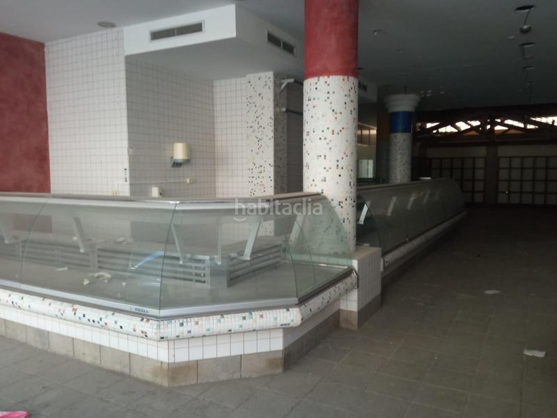 Foto ab375de1-6347-4408-a73c-12c2ed4475d0. Local comercial a Germaníes - Juzgados Gandia