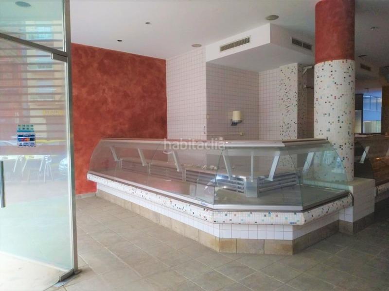 Foto 6fa94b16-1cfe-497f-a094-ea9755dc1c81. Local commercial dans Germaníes - Juzgados Gandia