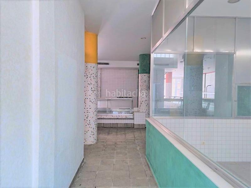 Foto f1458bc7-f76b-4cfd-9cc3-596208ca509f. Local commercial dans Germaníes - Juzgados Gandia