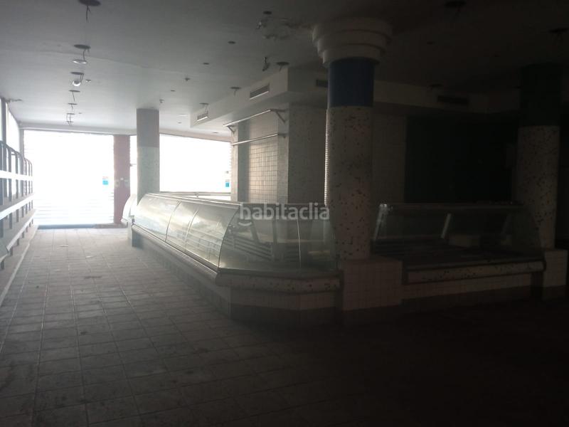 Foto 3af0232e-1483-4559-9a51-e9430be02346. Locale commerciale in Germaníes - Juzgados Gandia