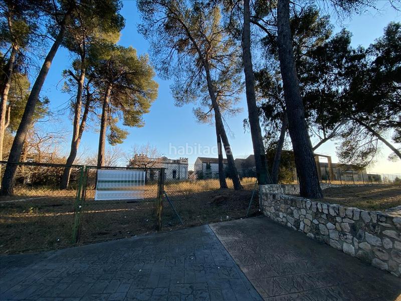 Foto 71a3a25d-68d0-42b6-abe9-553aaad0bc0c. Édifice dans El Pilar Ontinyent