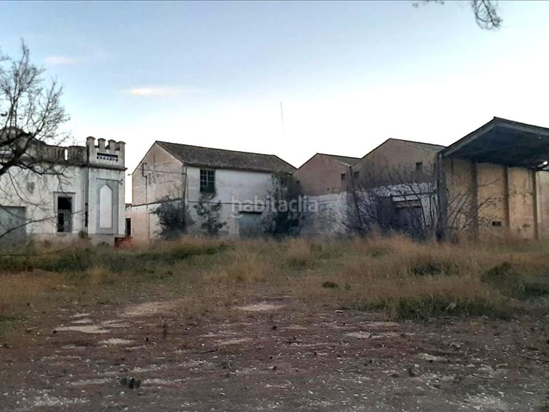 Foto b6623f5b-739c-46b0-99d9-ec1b14127359. Édifice dans El Pilar Ontinyent