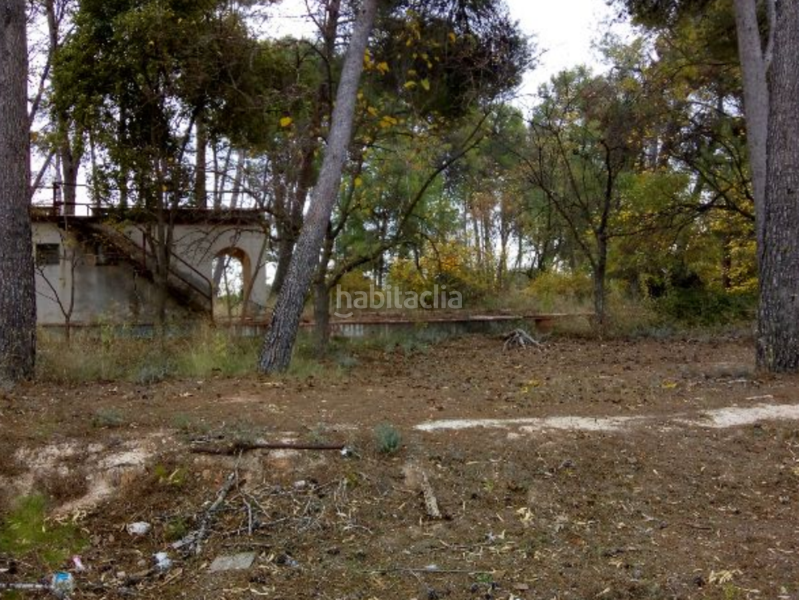 Foto ddbe67ca-2e29-4e6e-9dba-0e779c7f0a34. Édifice dans El Pilar Ontinyent