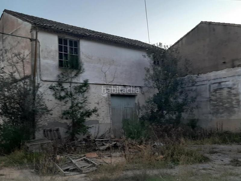 Foto ad78c467-5075-496d-9198-016cabc80743. Edificio in El Pilar Ontinyent