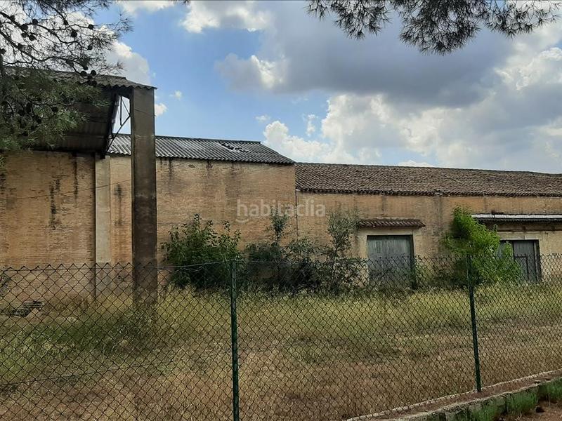 Foto 2a204476-2261-41a2-bb38-a59338ea2660. Gebäude in El Pilar Ontinyent