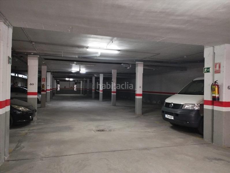 Foto 9a9d68b1-dbaf-45ae-88f4-a31fa22c0f9a. Parking coche en Sónsoles Ávila