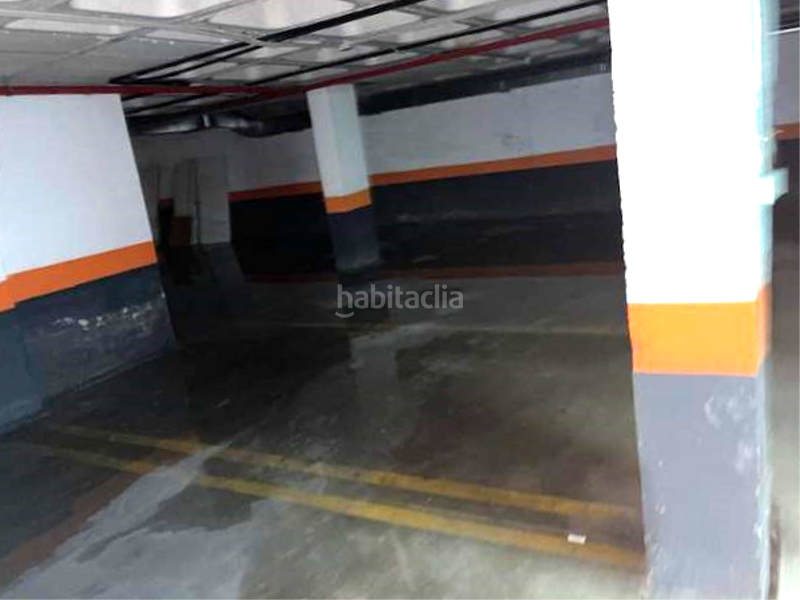 Foto 286066cc-0459-4965-9c3d-fb8712241631. Autoparkplatz in El Olivar-La Magdalena Colmenar Viejo