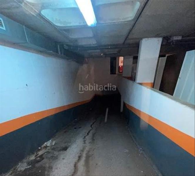 Foto f4034f6a-2dca-46ff-b84f-986d54f373a7. Autoparkplatz in El Olivar-La Magdalena Colmenar Viejo