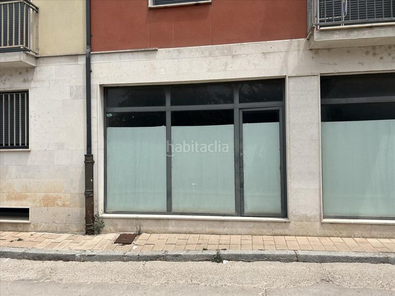 Foto a04ebc4d-eb97-4129-9eeb-a6fed4d8f92c. Local comercial a Peñafiel