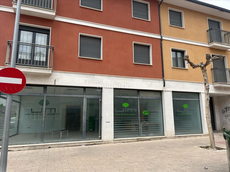Foto d0c65fe2-a98b-46e4-ab2f-615bf60591c1. Local comercial a Peñafiel