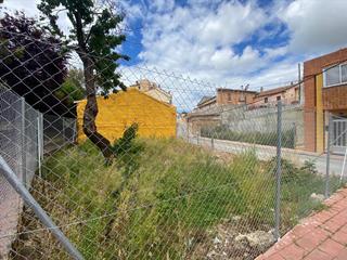 Terreny residencial  Excuevas