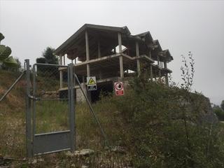 Maison  Prado y erial barrio la hayuela