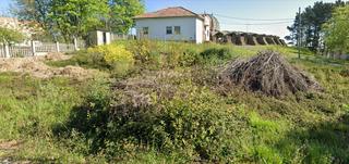 Residential Plot  Cristo cadenas
