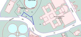 Terreno residenziale in CRISTO CADENAS