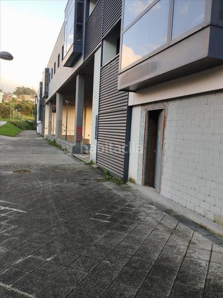 Foto 733cb03c-6ec6-4b30-b7c0-4dc65cc4e876. Local comercial a Lavadores Vigo