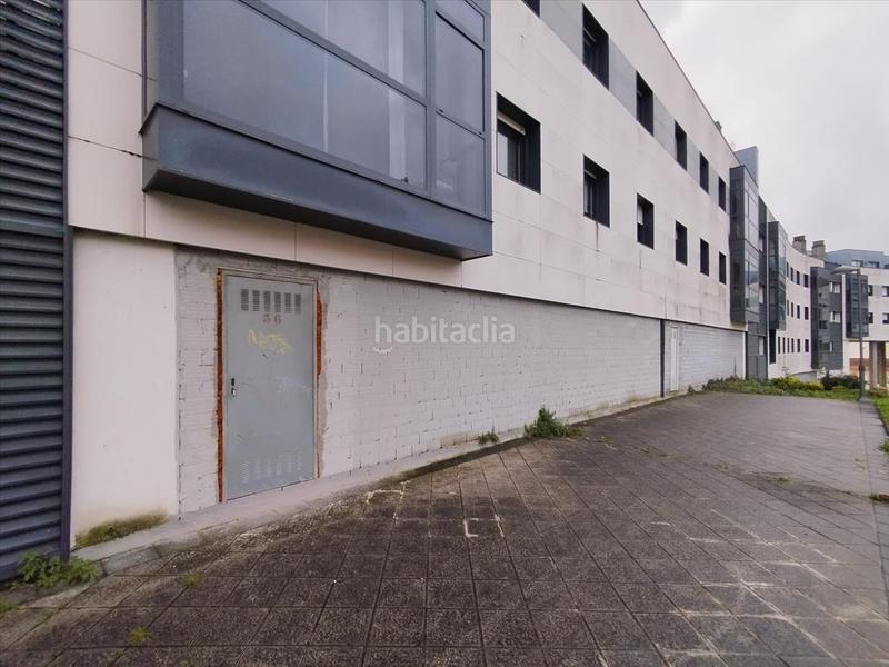 Foto b08fc785-7f18-451e-9287-569d0dff3e0e. Local commercial dans Lavadores Vigo