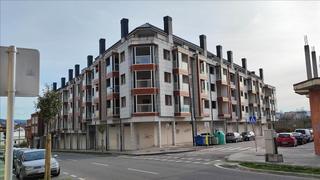 Business premise  Avenida de razo