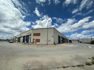 Fabrikhalle  Industria, de la