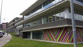 Car parking in ENEKURIBIDEA, EDIFICIO FATIMA
