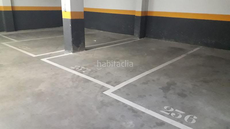 Foto bc27eb46-b2b2-4fb3-9085-2331f8821b42. Parking coche en Dehesa Vieja-Puente Cultural San Sebastián de los Reyes