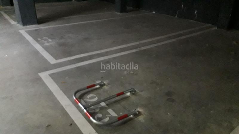 Foto 2f53efa0-4598-4ab5-8f4e-df4f0a136a6f. Car parking in Dehesa Vieja-Puente Cultural San Sebastián de los Reyes