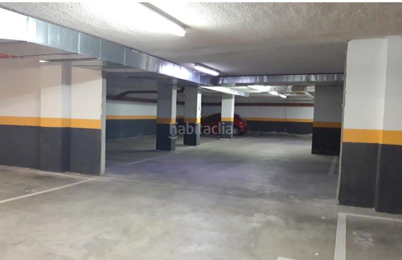 Foto 543a065e-5270-4280-8eb9-ba1a502c074b. Car parking in Dehesa Vieja-Puente Cultural San Sebastián de los Reyes