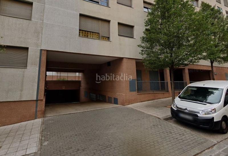 Foto 61ea5dc0-12f4-4020-989f-9dd29e7940f1. Car parking in Dehesa Vieja-Puente Cultural San Sebastián de los Reyes