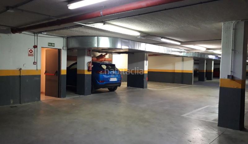 Foto 7dd46a21-d6f8-4d68-8732-b1d34a9f4a65. Car parking in Dehesa Vieja-Puente Cultural San Sebastián de los Reyes