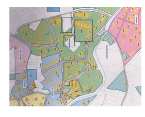 Residential Plot  Rinconeda