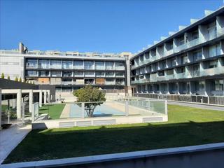 Posto auto  Cerro del murmullo