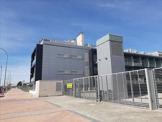 Posto auto  Cerro de murmullo