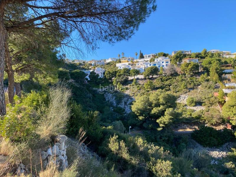 Foto 33d83101-12b5-4693-85e9-cc1d8e7ea585. Terreno residencial en Las Atalayas-Urmi-Cerro Mar Peñíscola