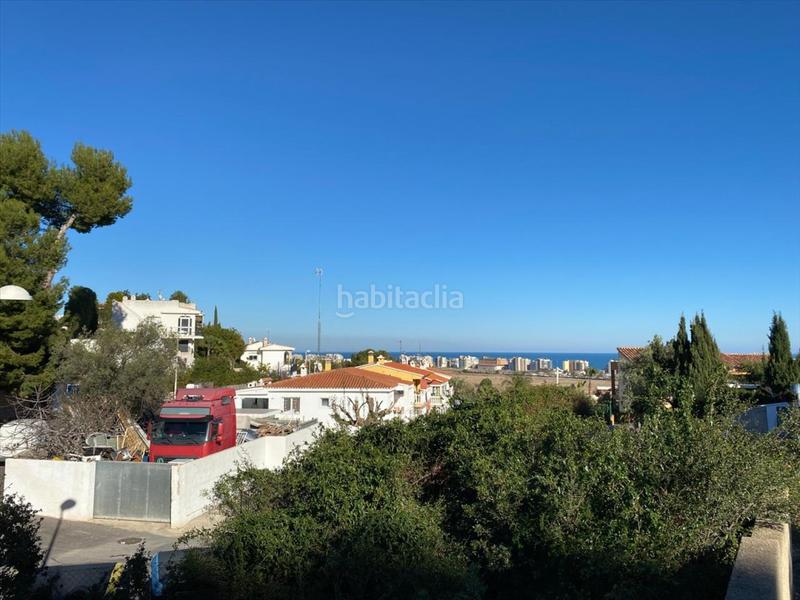 Foto 497d87fc-df9d-43b5-bd39-4eea55173818. Terreno residencial en Las Atalayas-Urmi-Cerro Mar Peñíscola