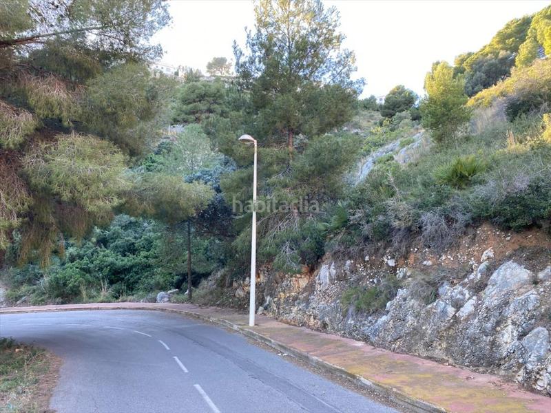 Foto d49512d5-3d5c-41f9-833a-a6b48f111c57. Terreno residencial en Las Atalayas-Urmi-Cerro Mar Peñíscola