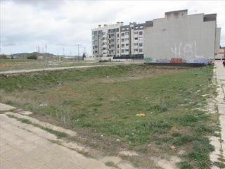 Terreno residenziale  S-4 villimar oeste, manzana a4, parcela a4.16.2b