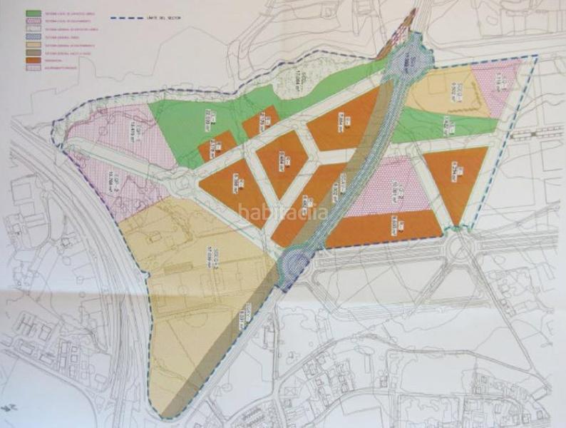 Foto da635dee-580b-4f4b-8544-58750f054ce7. Wohngrundstück in Nueva Ciudad Torrelavega