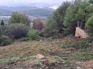 Residential Plot  Serrans d´els