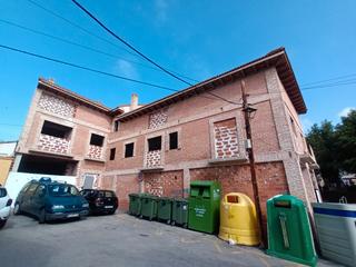 Edificio  Cañitas