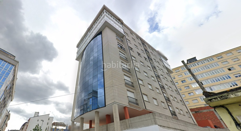 Foto 562b6135-210b-47df-aa6b-945214469ee1. Posto auto in Paradai Lugo