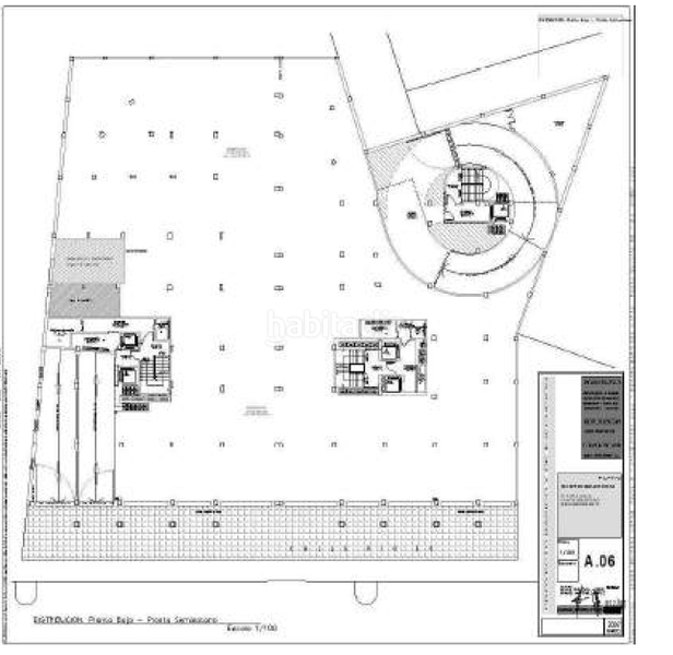 Foto 88558d45-0656-4780-905c-20b0436094ff. Posto auto in Paradai Lugo