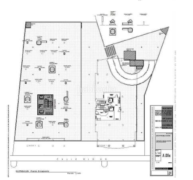 Foto a23e833b-6ced-4738-9751-cad2dbafd2e8. Posto auto in Paradai Lugo