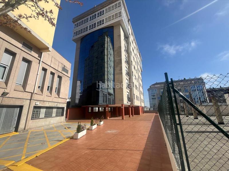 Foto c72fc17a-6ccc-4f5a-b750-12835d929dec. Posto auto in Paradai Lugo