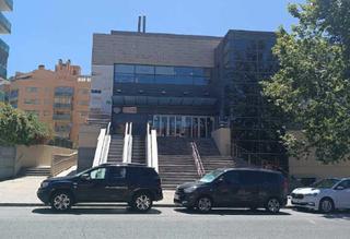 Business premise in CESAR MANRIQUE