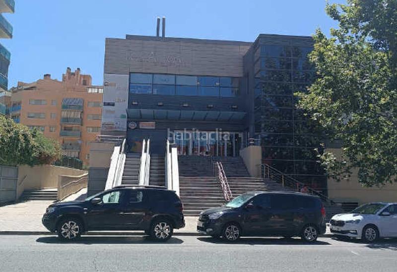 Foto 53fbb714-c5cd-4c9a-b4c4-cc8c547f76b7. Local comercial en Covibar-Pablo Iglesias Rivas - Vaciamadrid