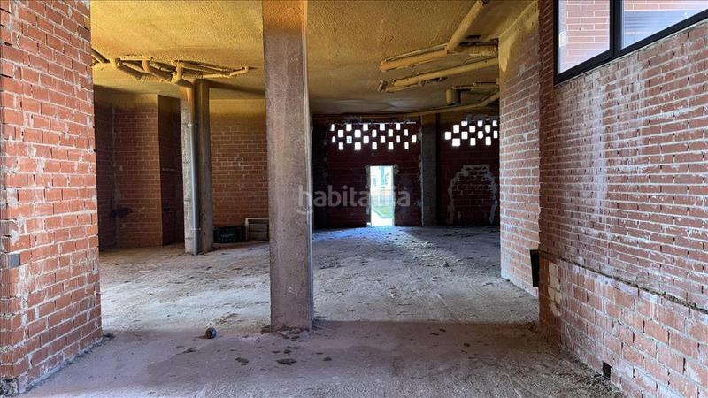 Foto 29051baa-0a00-4753-b7c8-b27b171a2161. Local comercial en San Claudio - La Chantría León