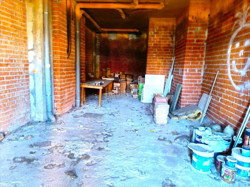 Foto 60458b0b-9a62-4dcb-b443-143fb36d2b9e. Local comercial en San Claudio - La Chantría León