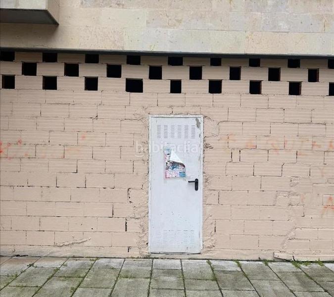 Foto 4ba3aeaf-e440-45bf-a482-173361193a4e. Locale commerciale in San Claudio - La Chantría León